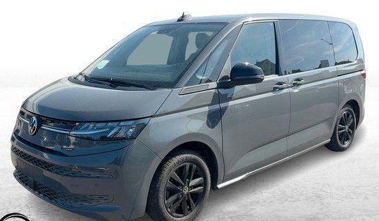 Image of Volkswagen T7 Multivan