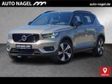Volvo XC40 T5 Twin Engine R-Design - Volvo XC40