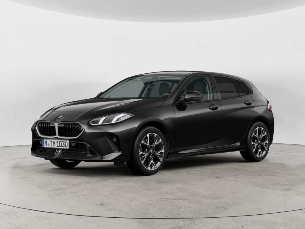 BMW 116 LED SCHEINWERFER NAVI KAMERA SHZ PDC KLIMA