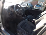 Volkswagen Golf Sportsvan 1.4 TSI Highline XEN NAV ALU ACC - gebrauchte Vans