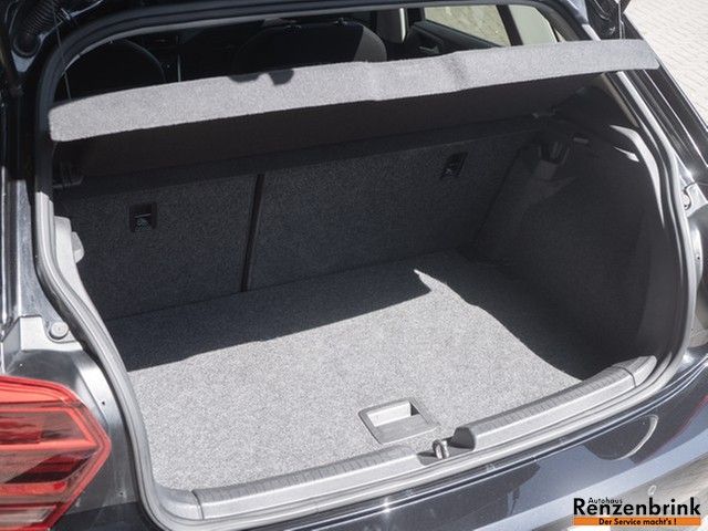 Polo Comfortline TSI DSG Navi AID Keyless Ganzja