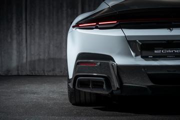 2025 Ferrari 12CILINDRI — миниатюра 43
