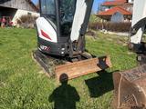 Bobcat E27Z - Bobcat LKWs