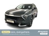 Kia Sportage Basis 1.6 T-GDI AWD Plug-in Hybrid - Hybrid (/Elektro) Plug in mit Benzin-Antrieb
