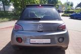Opel Adam 1.4 Open Air PDC Sitzheizung el. Verdeck - Opel Adam: Cabrio