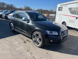 Audi SQ5 3.0 TDI quattro #ALCANTARAHIMMEL #GARAÖFFNER - gebrauchte Audi SQ5 aus dem Jahr 2013