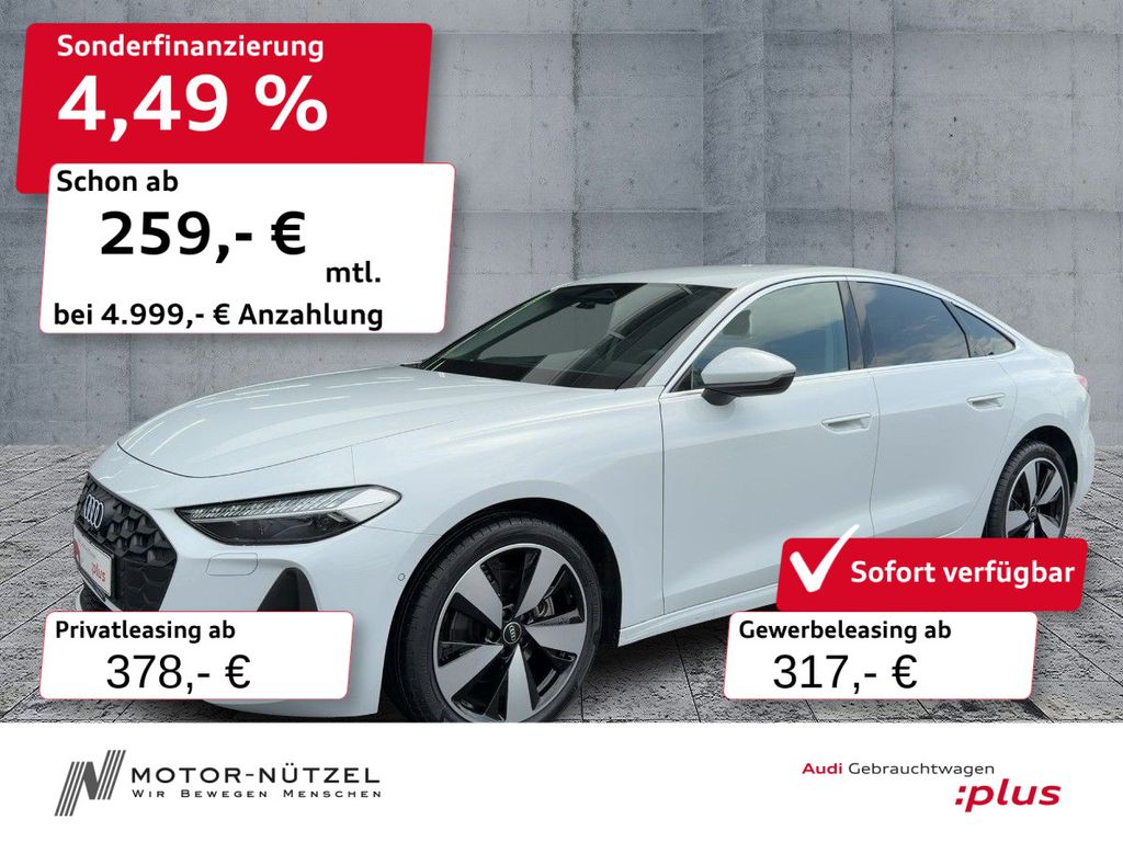 Image of Audi A5