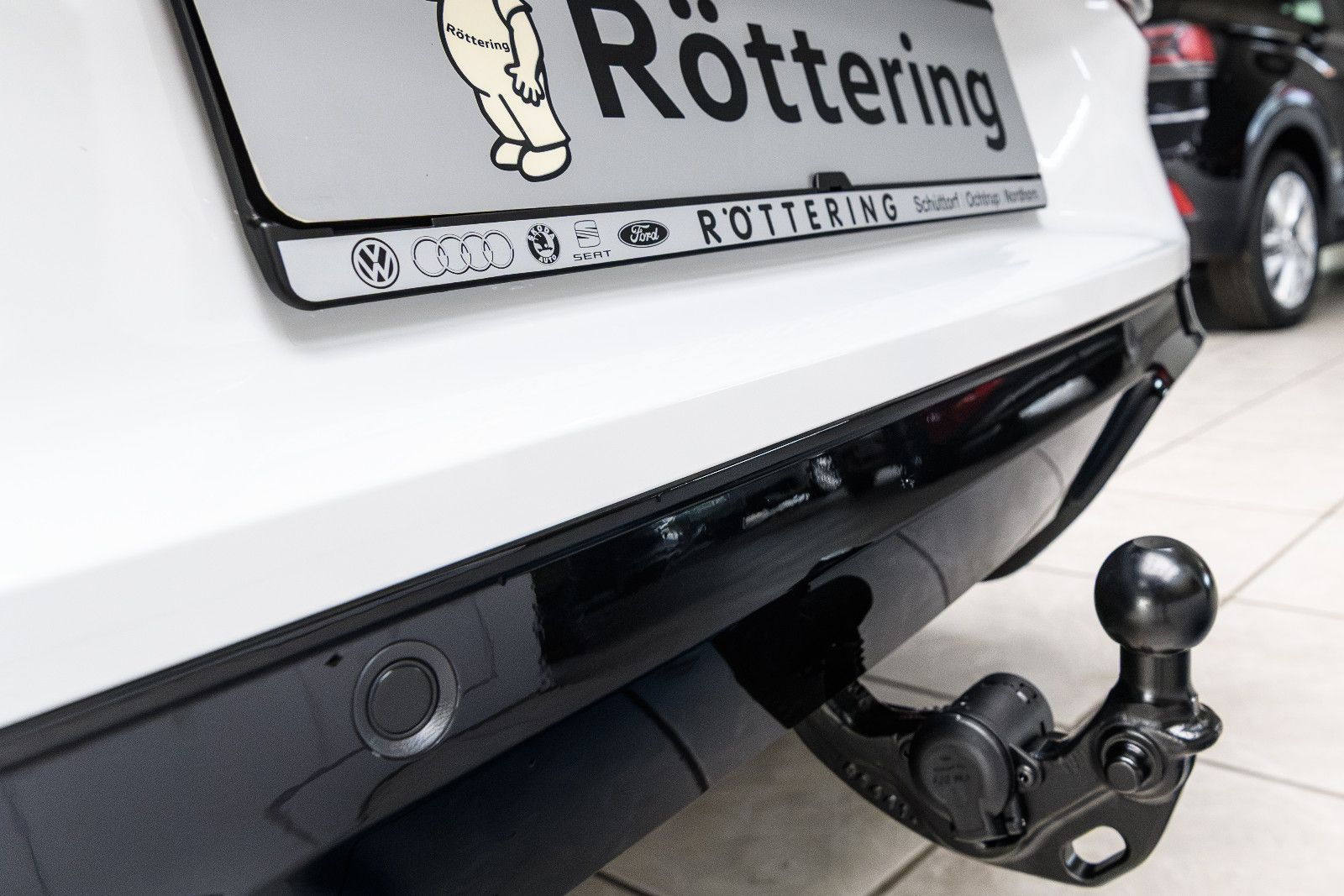 Volkswagen T-Roc - Bild 7