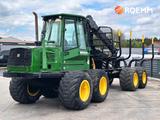 John Deere 1110 D*KRAN CF572 10 Meter - Angebote entsprechen deinen Suchkriterien