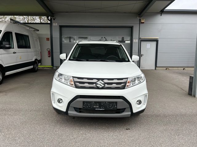 Suzuki Vitara 1.6 DDiS 4x4 GL Shine KLIMAAUTOMATIK/AHV