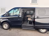 Ford Tourneo Custom*Automatik*Klima*AHK*Navi - Ford Tourneo Custom: Automatik