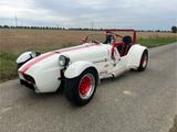 Lotus Super Seven Westfield SE - Lotus Super Seven: Cabrio