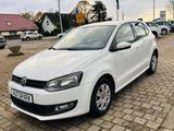 Volkswagen Polo V *4/5 TÜRER*ERST 77 TKM*KLIMA* - VW Polo Gebrauchtwagen in Lübeck