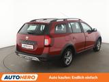 Dacia Logan MCV 0.9 TCe Stepway*NAVI*TEMPO*PDC*KLIMA* - Dacia Gebrauchtwagen in Bremen
