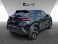 Nissan Juke - Vorschau Bild 5