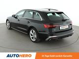 Audi A4 35 TDI S line Aut.*NAVI*LED*TEMPO*CAM*PDC*SHZ - Audi A4 in Leverkusen