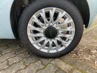 Fiat 500 - Vorschau Bild 12