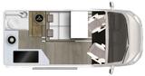 Karmann Duncan DU 545 TAGESZULASSUNG - Offers matching your search criteria