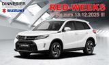 Suzuki Vitara Comfort+ (MT) *5 Jahre Garantie* - Suzuki Vitara Neuwagen