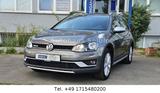 Volkswagen Golf VII 2.0 TDI Alltrack Variant BMT 4Motion