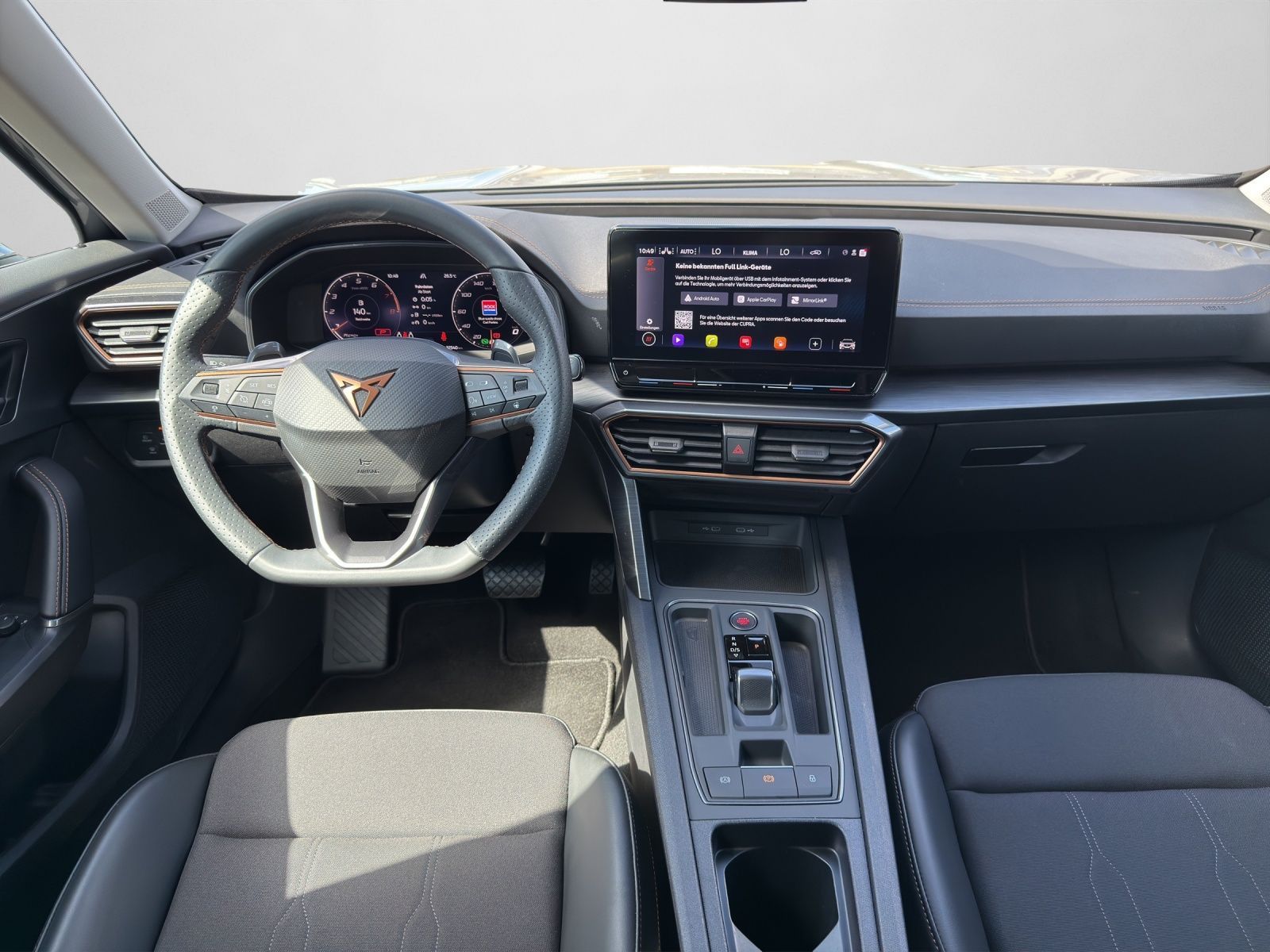 Cupra Formentor - Bild 3