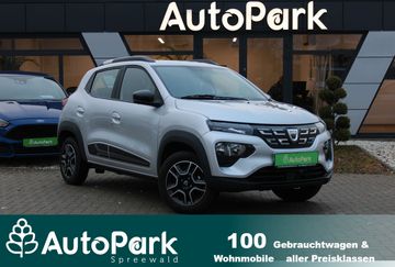 Dacia Spring Electric Comfort Plus*KlimaRückfahrk*