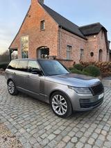 Land Rover Range Rover 3.0 Liter SDV6 Vogue Vogue - gebrauchte Land Rover Range Rover aus dem Jahr 2020