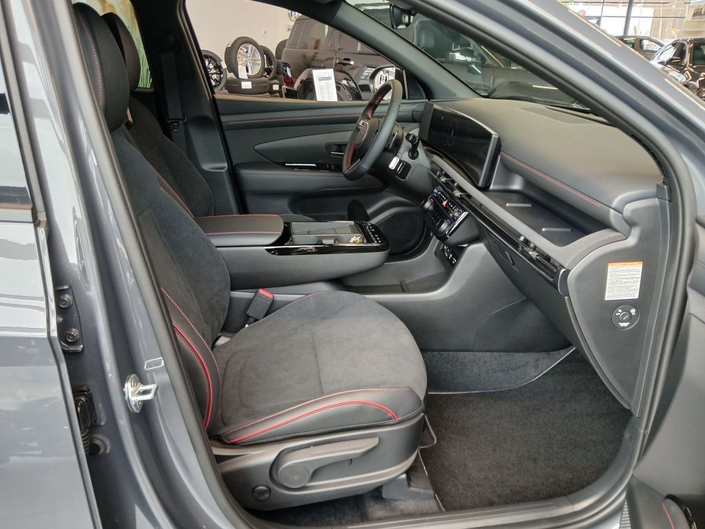 Hyundai Tucson – Bild 7