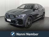 BMW X6 40 i Mild Hybrid 48V Msport xDrive Steptr - BMW X6 mit Hybrid-Antrieb