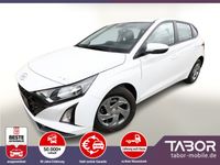 Hyundai i20 - Vorschau Bild 1