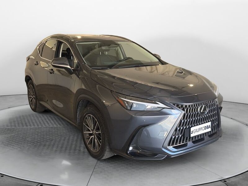 Other Lexus NX II 2022 350h 2.5 Premium 4wd 244cv e-cv imagem 3