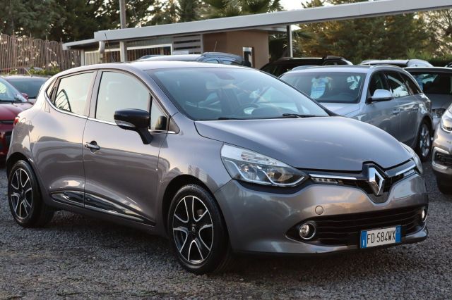 Renault Clio dCi 8V 90CV Start&Stop 5 porte Ener