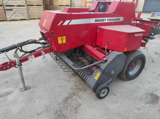 Massey Ferguson 1840