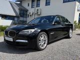 BMW 750 xDrive Lang M-Sportpaket - BMW 750 aus 2010