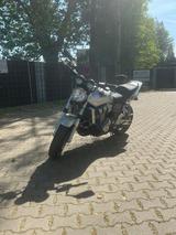 Honda CB1300/SC54 - HONDA CB 1300 SC54