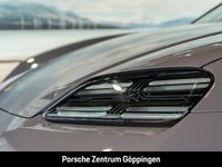 Porsche Macan - Vorschau Bild 14