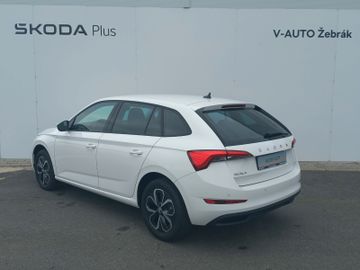 Skoda Scala - 5