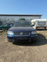 Volkswagen VW Passat 2.0 TDI DPF Exclusive - Volkswagen Passat: Exclusive