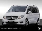 Mercedes-Benz V 250 d Kompakt NAVI|SHZ|TEMP|KAM|STANDH - Mercedes-Benz V 250 Gebrauchtwagen