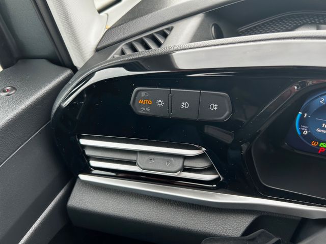 Grand Tourneo Titanium Automatik*7 Sitze*RFK*