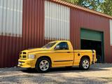 Dodge RAM 1500 Rumble Bee 5.7 V8 - Dodge RAM: Rumble Bee