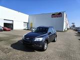 Chevrolet Captiva TÜV 4.28 AHK ALU KLIMAANLAGE - gebrauchte Chevrolet Captiva aus dem Jahr 2008