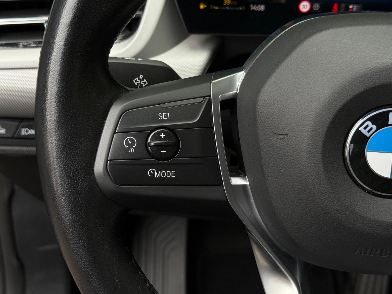BMW Active Aut. LED+NAVI+SHZ+KAM+AHK+PARK, миниатюра 18