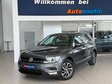 Volkswagen Tiguan 2.0TDI Sound SITZHZG ACC NAVI AHK 8xALU - Volkswagen Tiguan SOUND mit Diesel-Antrieb