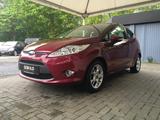 Ford Fiesta 1.4 Titanium Autom/1.Hd/Klimatr/PDC/Allw - Ford Fiesta: 1.4