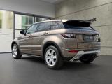 Land Rover Range Rover Evoque Dynamic *NAVI*4X4*RFK*SH*TEMP - Land Rover Gebrauchtwagen von 2015