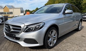Mercedes C 220 - 9