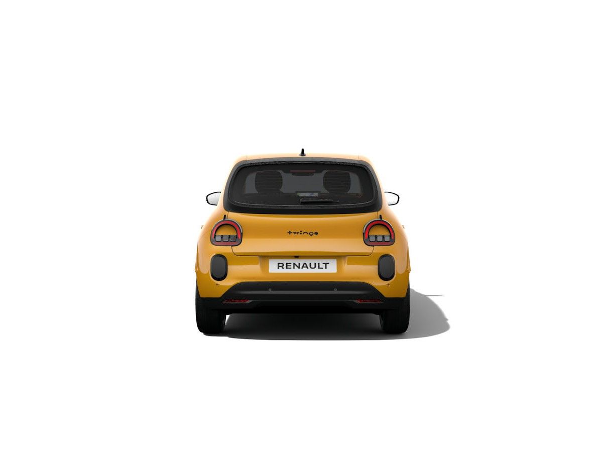 Renault Twingo - Bild 10