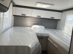 Glücksmobil T C 65 SL Emotional & fokussiert auf Wendigkeit