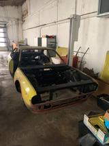 Lancia Beta Rally bitte Text lesen - Lancia Beta von privat